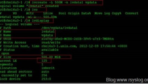 Linux 分割命令：详解与应用