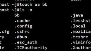 linux切换用户快捷键是什么