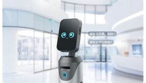 小优智能机器人怎么和手机系统连接
