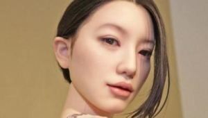 日本机器人老婆能生小孩吗?