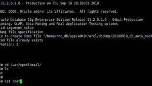 linux系统数据备份