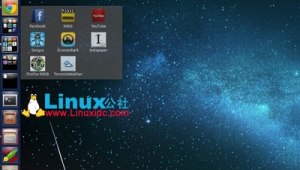 linux中怎么搭建web服务器