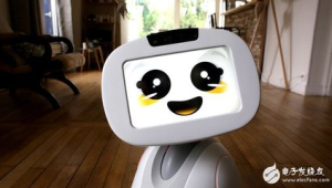 如何弄机器人声音